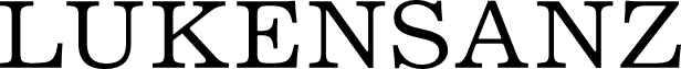 LUKENSANZ