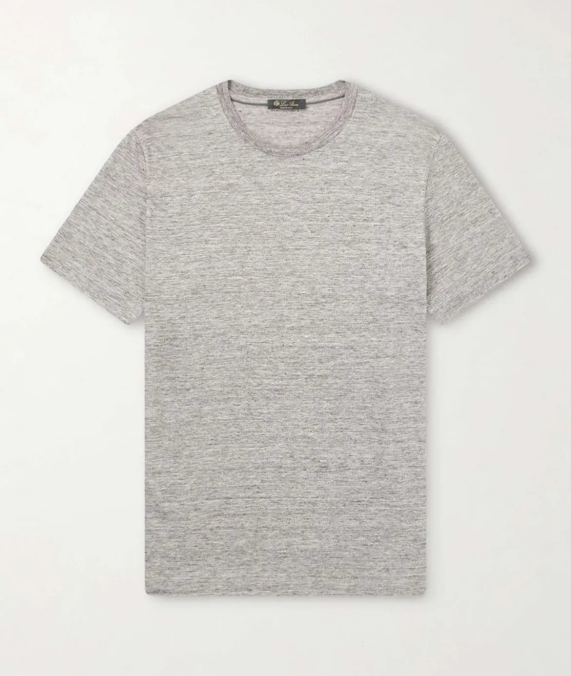 T-shirt Unisex SS26, frente